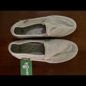 Womens Sanuk Pair O Dice